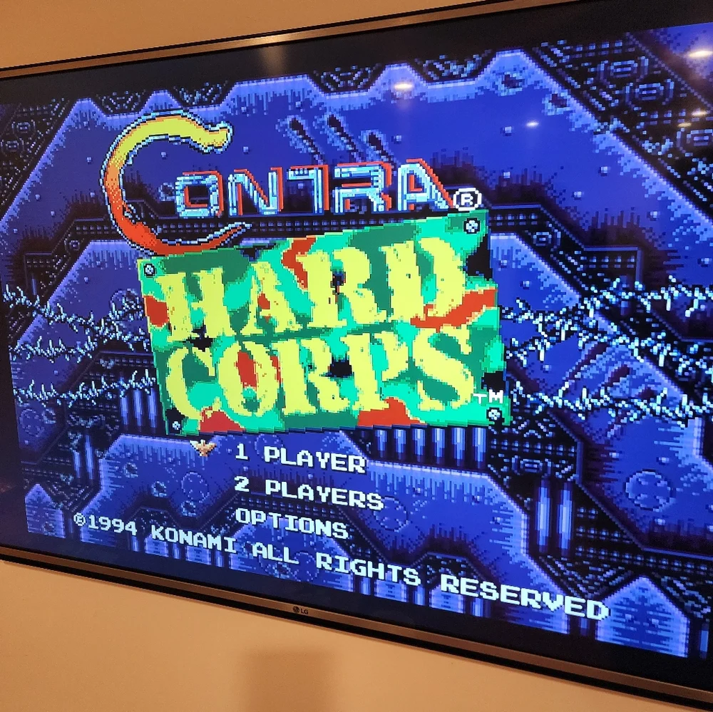 Vilros | Raspberry Pi 3 model B with Sega and Nintendo game card